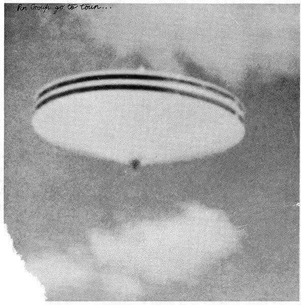 The Pin Group - Go To Town - Flying Nun  | Vinyl | CD