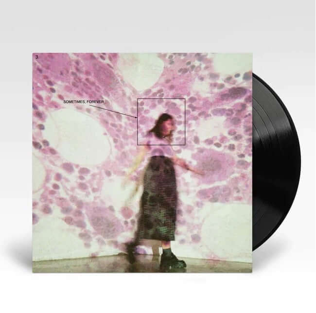 
                  
                    Soccer Mommy - Sometimes, Forever - Flying Nun  | Vinyl | CD
                  
                