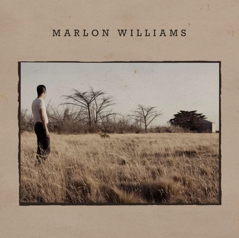 Marlon Williams - Marlon Williams | Vinyl LP