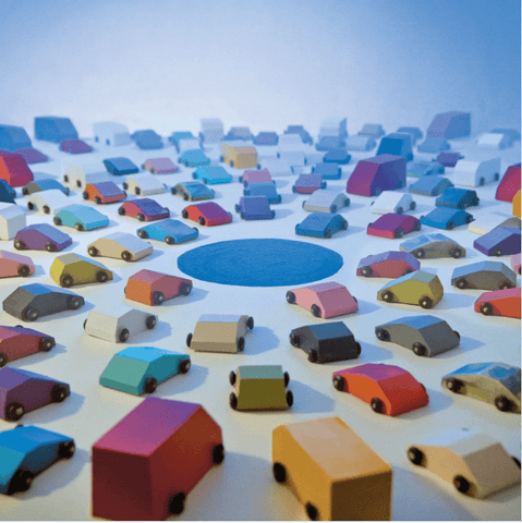 Hans Pucket - No Drama - Flying Nun  | Vinyl | CD