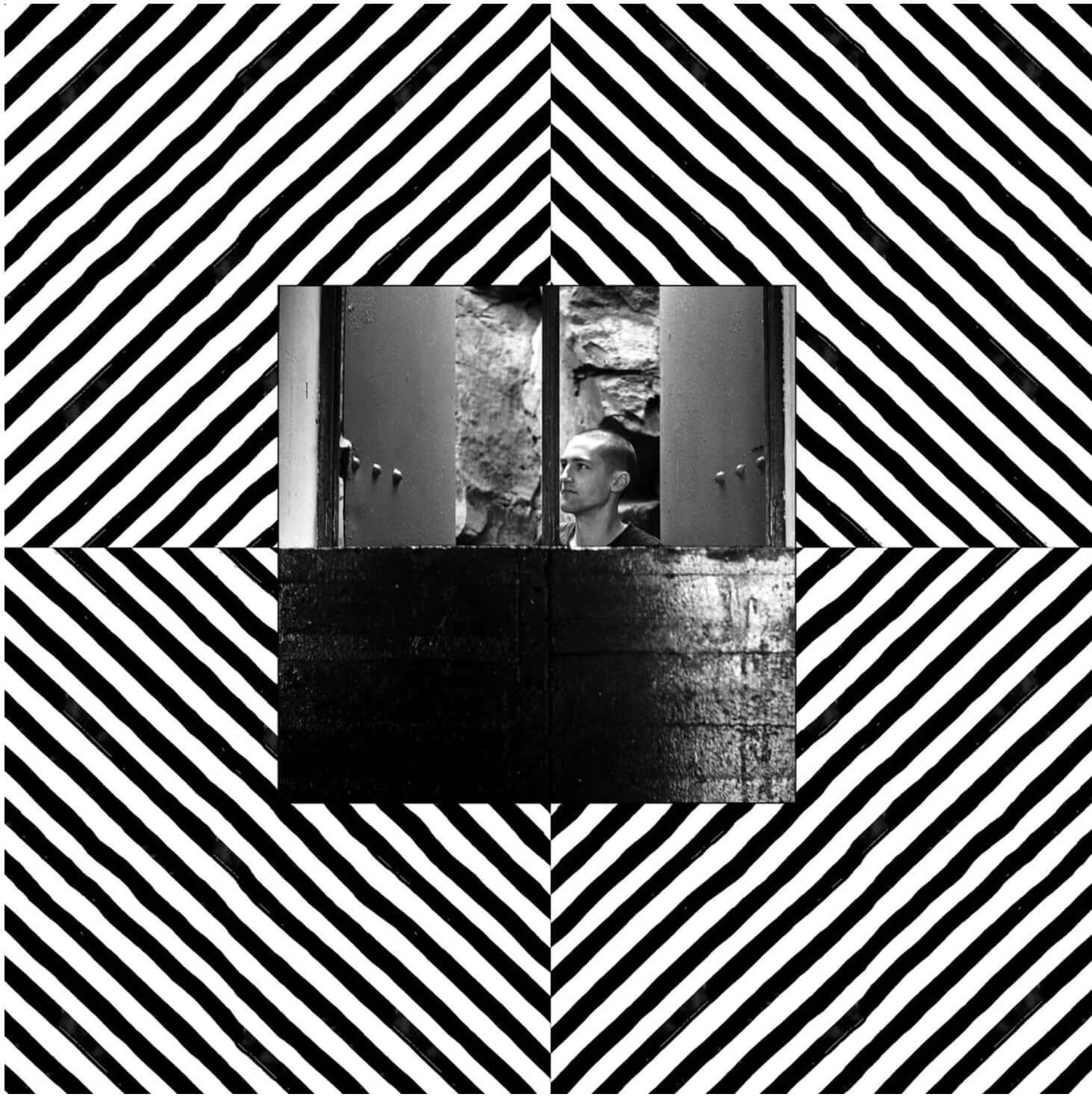 Ben Woods - Dispeller - Flying Nun  | Vinyl | CD