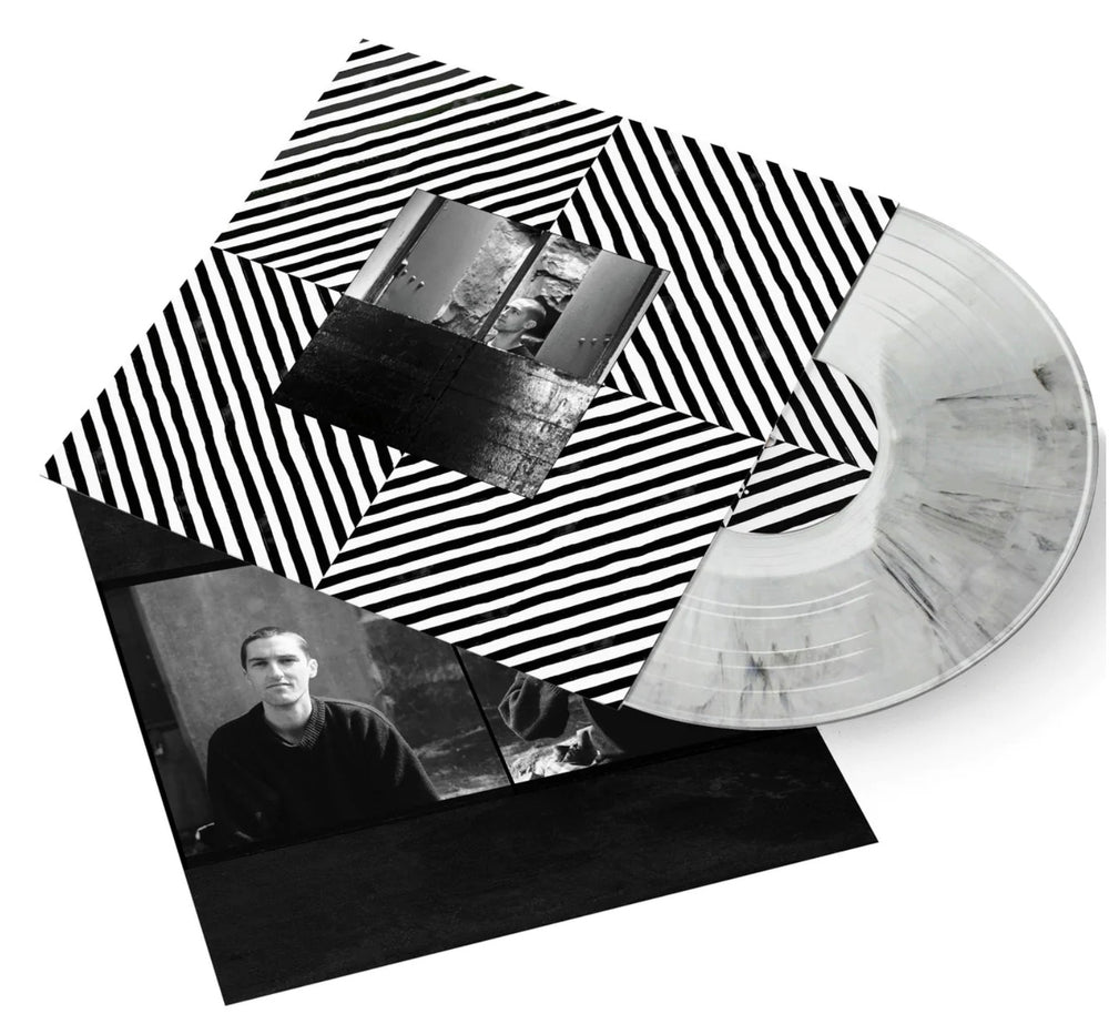 Ben Woods - Dispeller | Buy on Vinyl LP