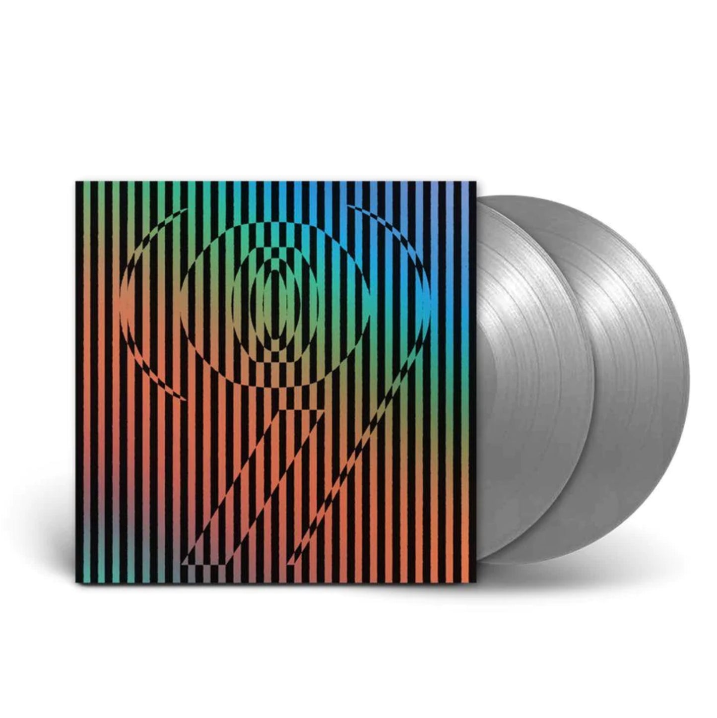 
                  
                    Pond - 9 (Deluxe Edition) | Buy on Vinyl LP 
                  
                