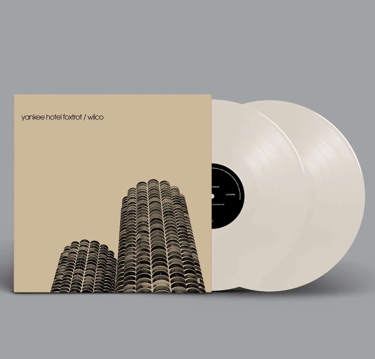 Wilco - Yankee Hotel Foxtrot (20th Anniversary) - Flying Nun  | Vinyl | CD