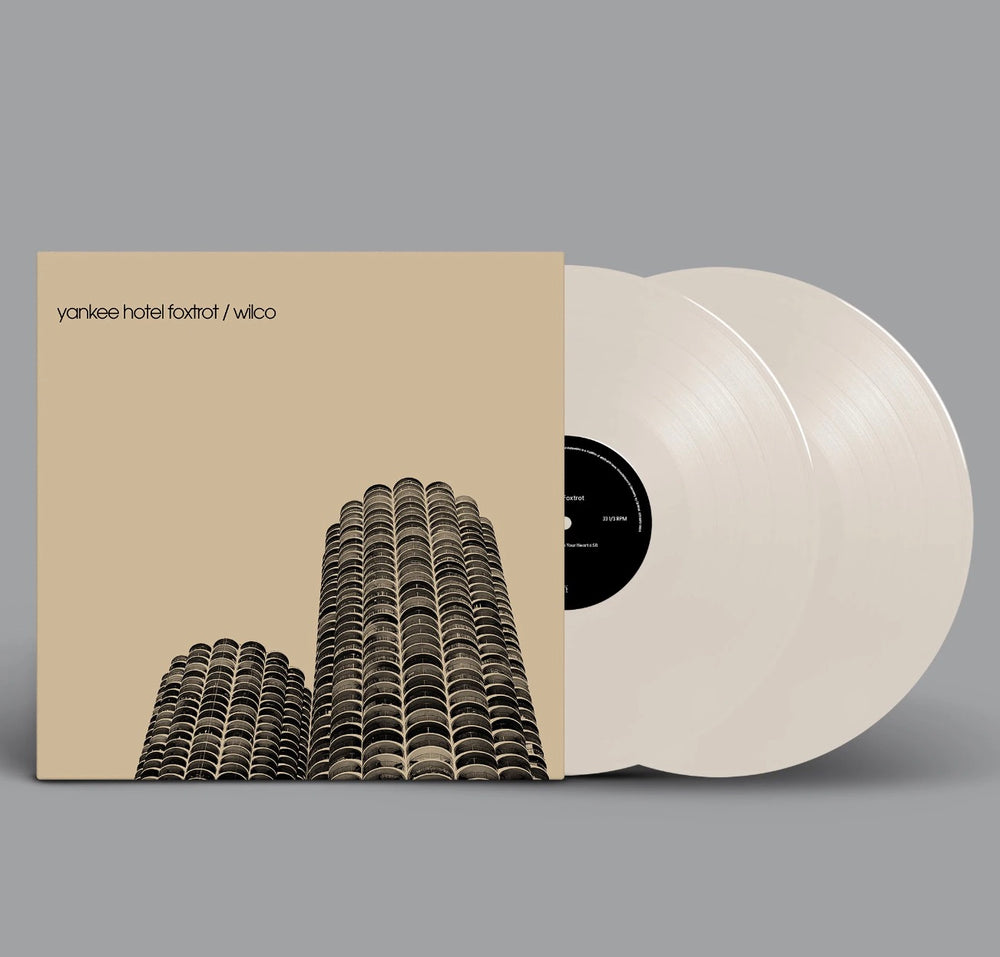 Wilco - Yankee Hotel Foxtrot (20th Anniversary) | Buy on Vinyl LP