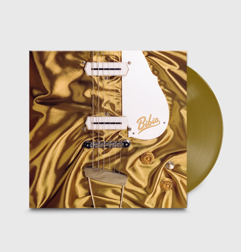 Bibio - BIB10 | Buy on Vinyl LP