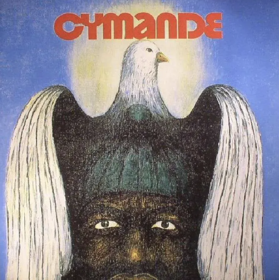 Cymande - Cymande - Flying Nun  | Vinyl | CD