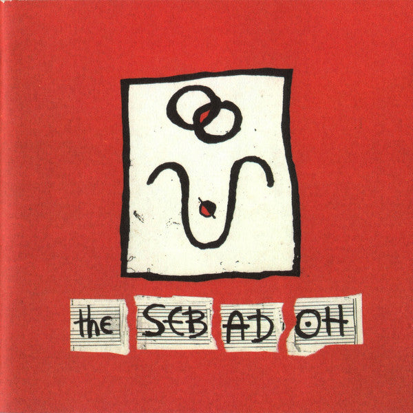
                  
                    Sebadoh - The Sebadoh | Buy on Vinyl LP
                  
                