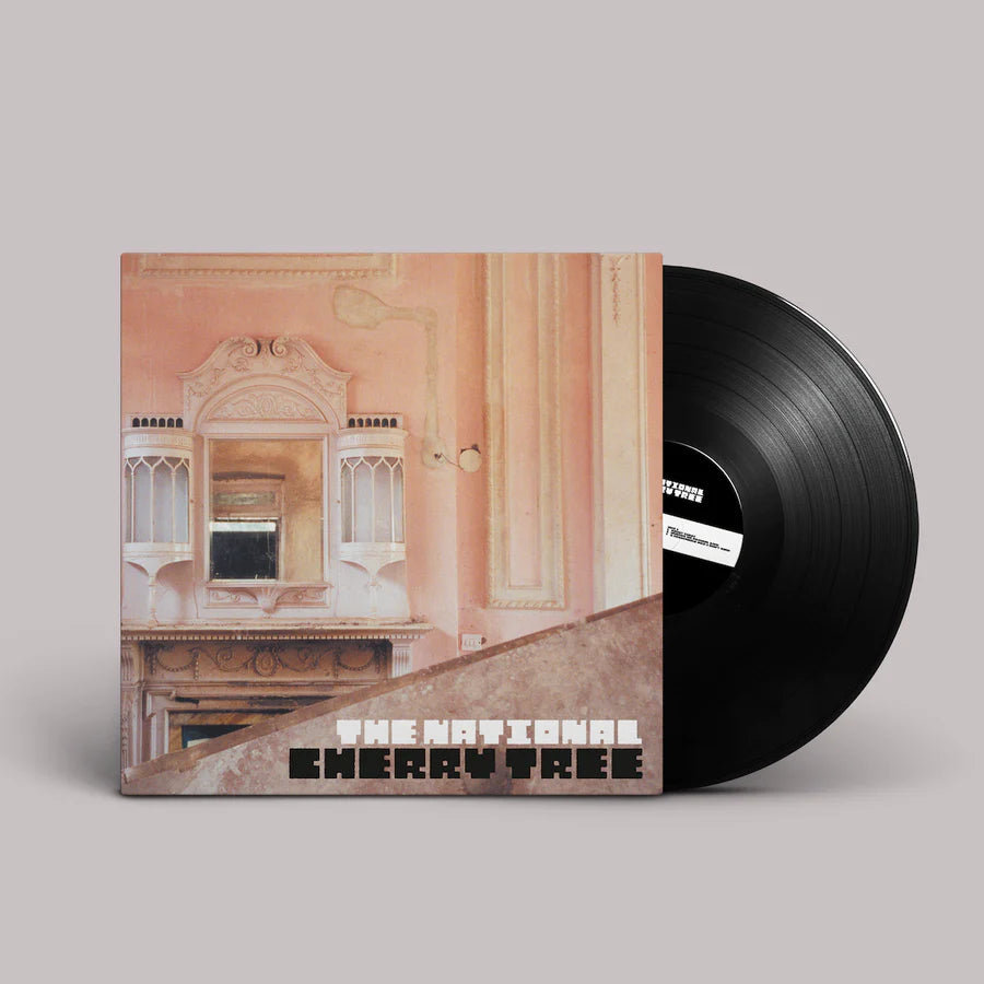The National – Cherry Tree - Flying Nun  | Vinyl | CD