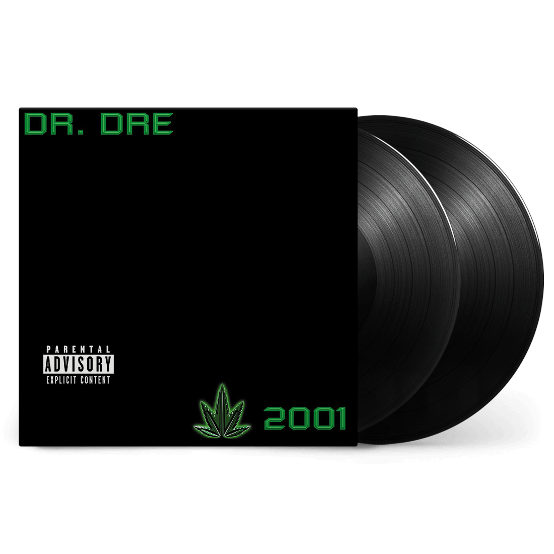 Dr. Dre – 2001 - Flying Nun  | Vinyl | CD