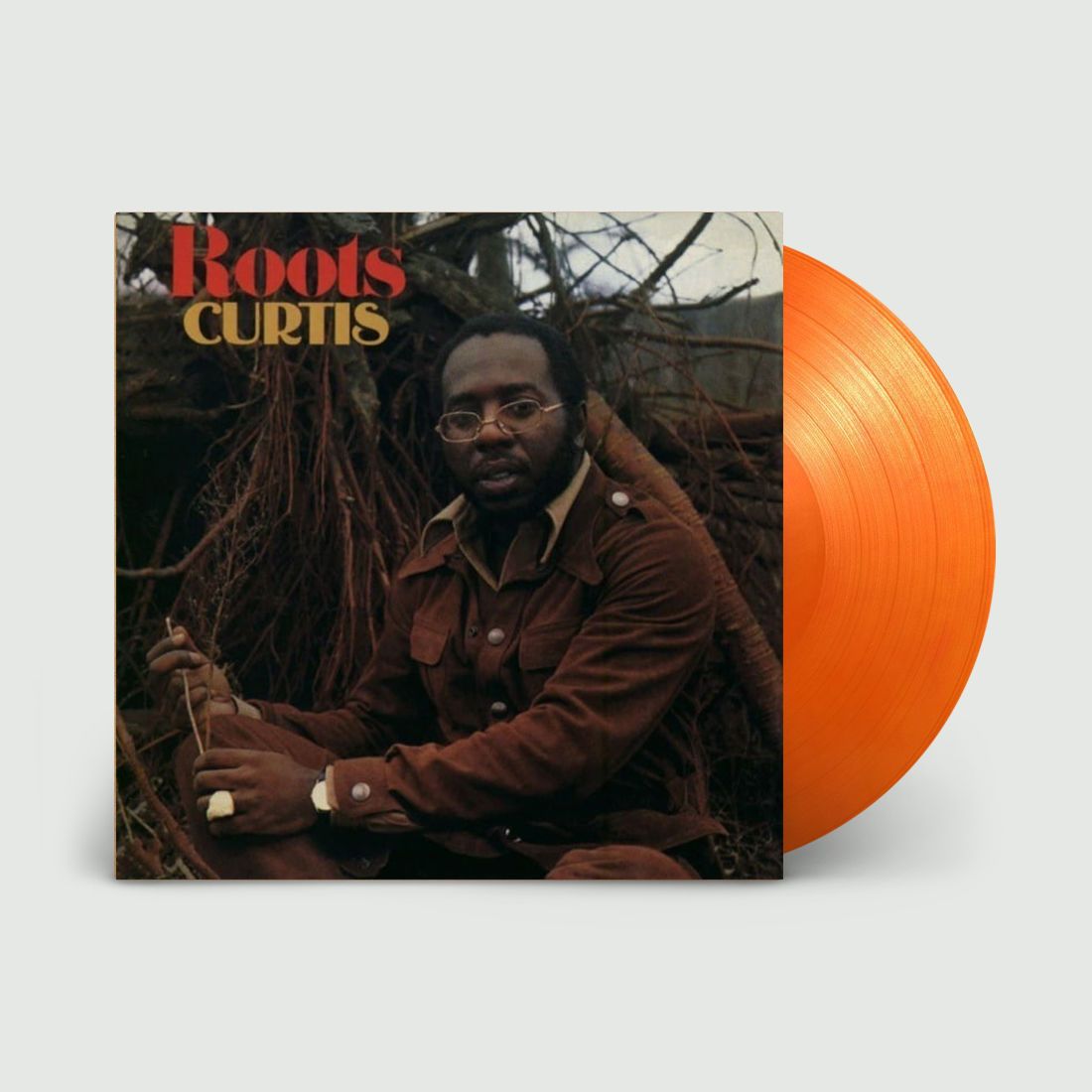 
                  
                    Curtis Mayfield – Roots
                  
                