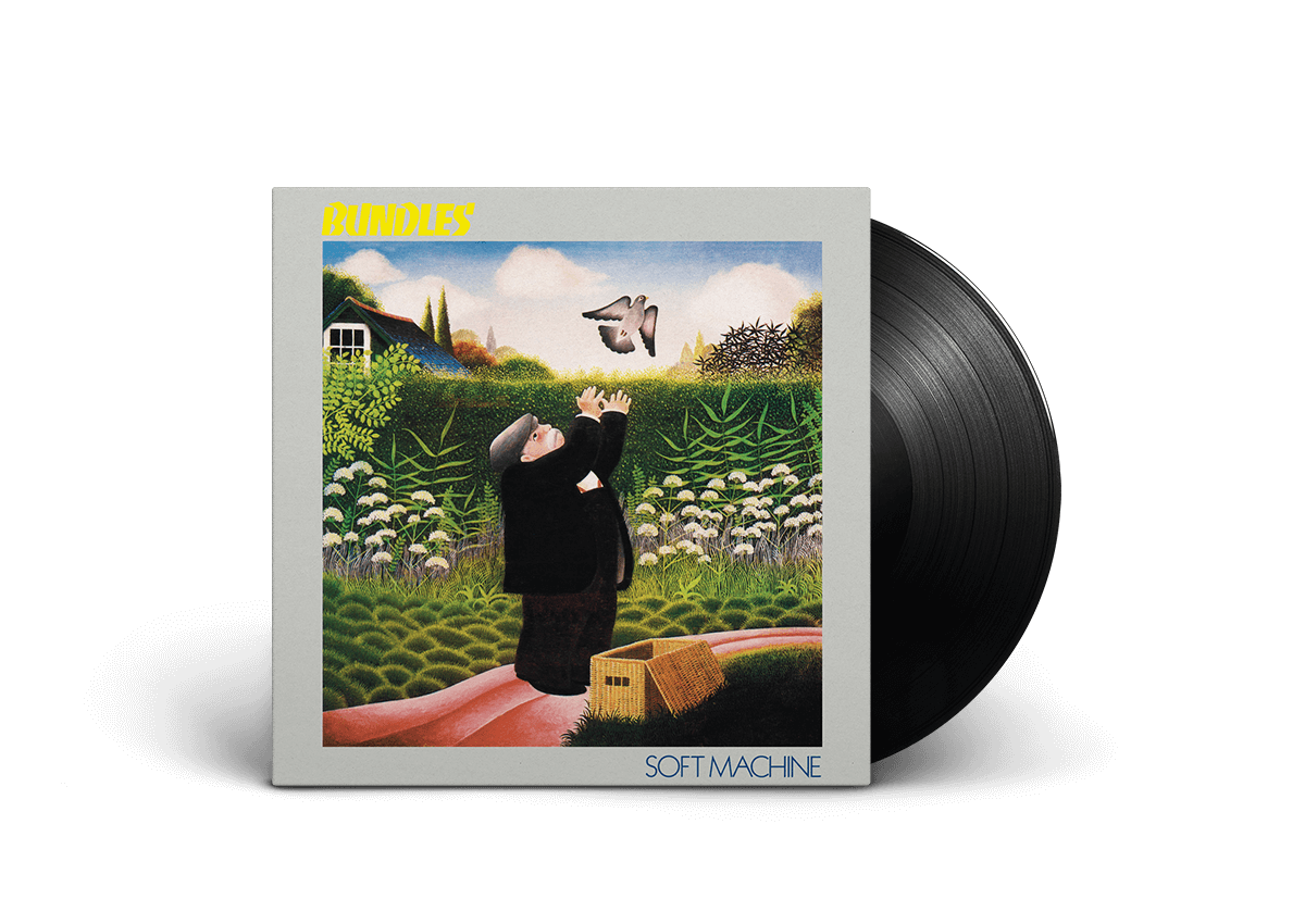 Soft Machine - Bundles - Flying Nun  | Vinyl | CD