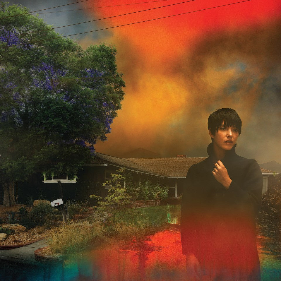 Sharon Van Etten - We’ve Been Going About This All Wrong - Flying Nun  | Vinyl | CD