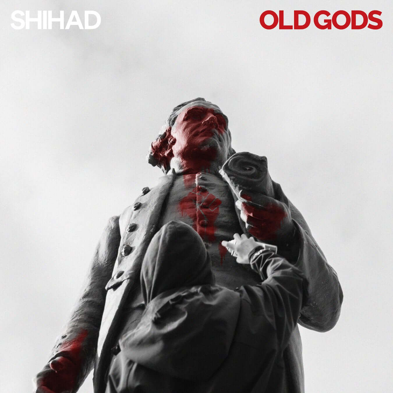Shihad – Old Gods - Flying Nun  | Vinyl | CD