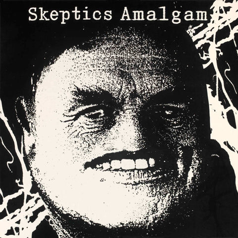 Skeptics - Amalgam - Flying Nun  | Vinyl | CD