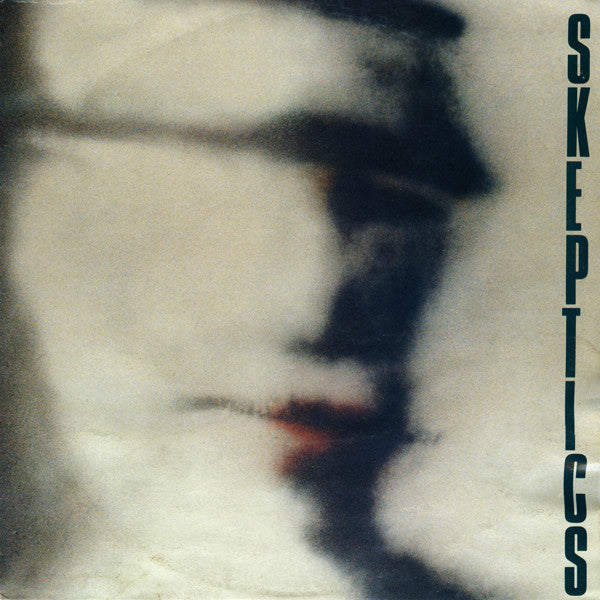 
                  
                    Skeptics - III | Vinyl LP, Cd and Digital 
                  
                