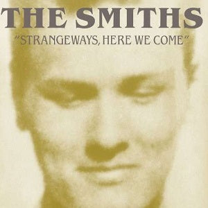 The Smiths - Strangeways, Here We Come - Flying Nun  | Vinyl | CD