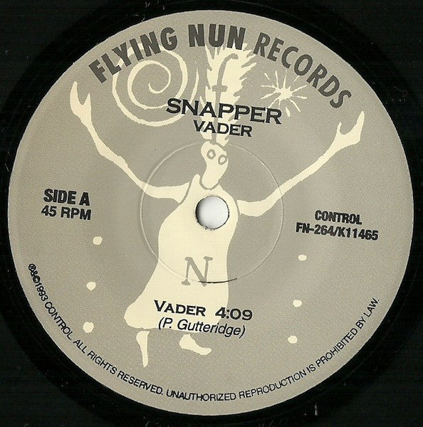 
                  
                    FN264 Snapper - Vader ‎(1993)
                  
                