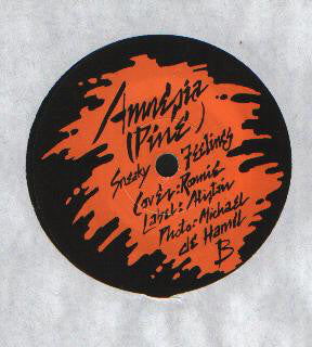 
                  
                    FN015 Sneaky Feelings - Be My Friend (1983)
                  
                