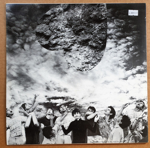 FN112 Sneaky Feelings - Hard Love Stories (1988) - Flying Nun  | Vinyl | CD