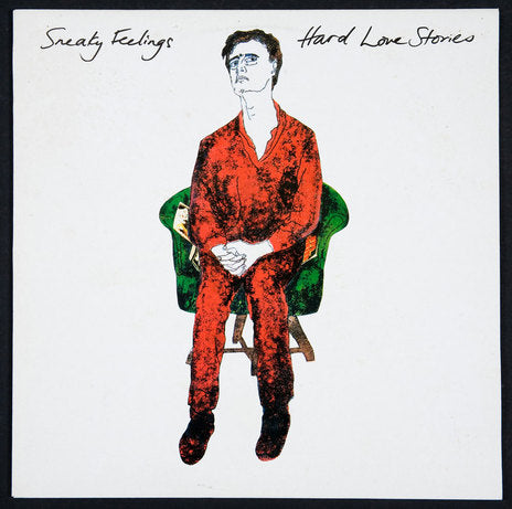 
                  
                    FN112 Sneaky Feelings - Hard Love Stories (1988)
                  
                