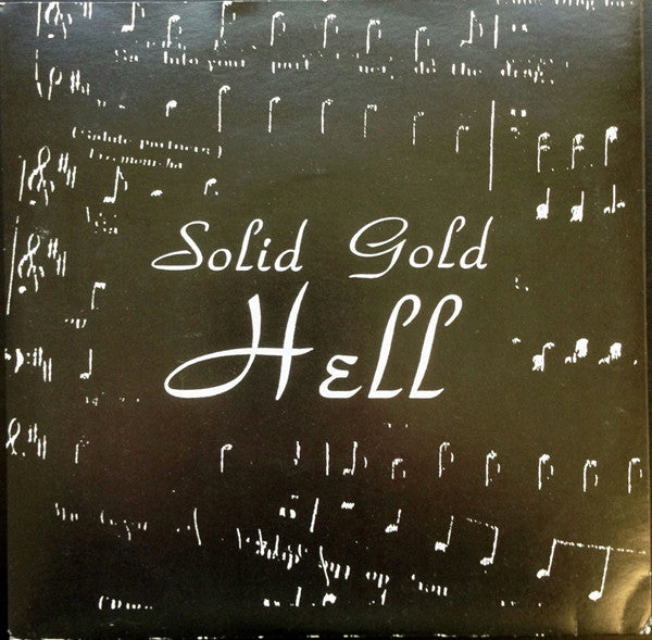 FN289 Solid Gold Hell - Sugar Bag ‎(1994)