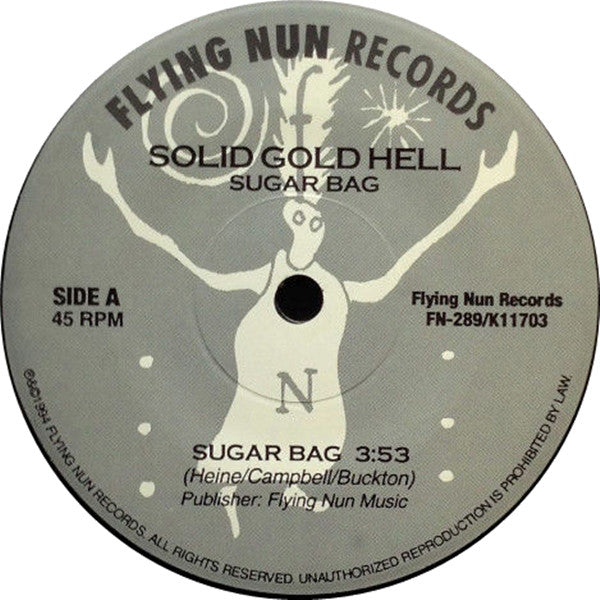 
                  
                    FN289 Solid Gold Hell - Sugar Bag ‎(1994)
                  
                