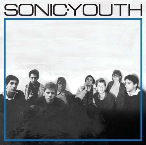Sonic Youth - Sonic Youth - Flying Nun  | Vinyl | CD
