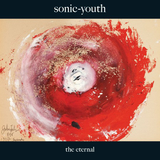Sonic Youth - The Eternal - Flying Nun  | Vinyl | CD