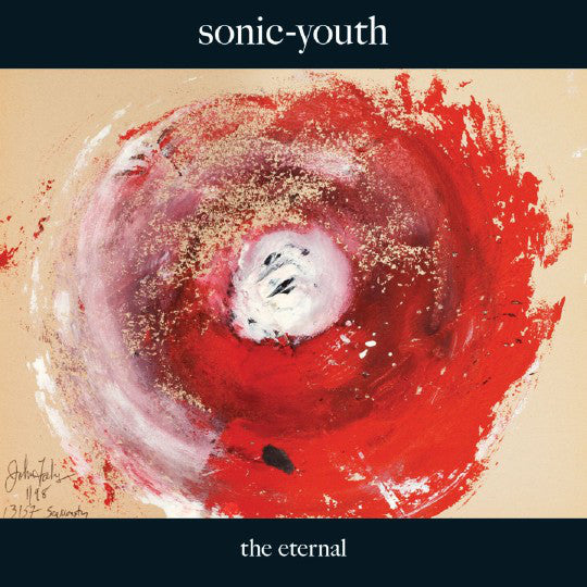 Sonic Youth - The Eternal - Vinyl LP