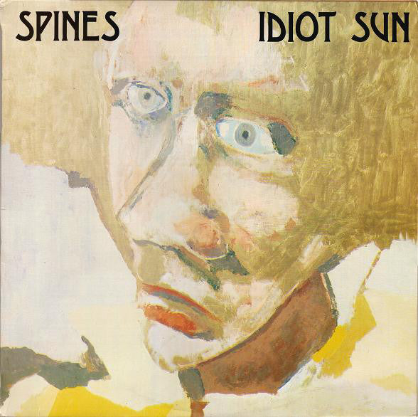 
                  
                    FN072 Spines - Idiot Sun (1986)
                  
                