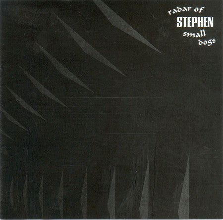 FN252 Stephen - Radar Of Small Dogs (1993) - Flying Nun  | Vinyl | CD