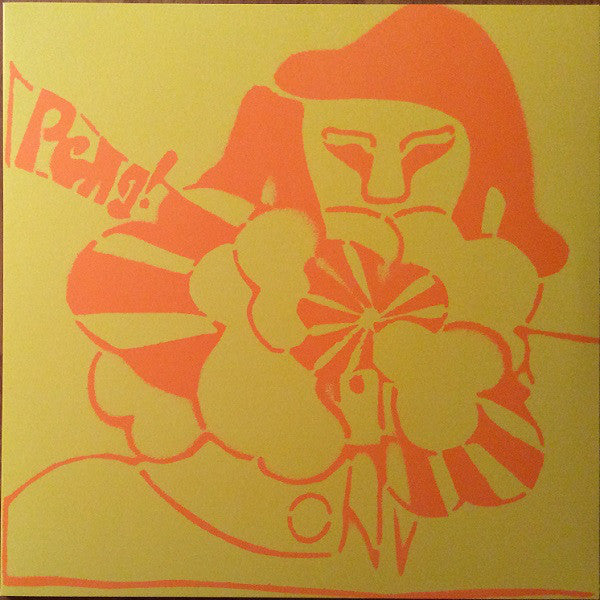 Stereolab - Peng! - Flying Nun  | Vinyl | CD