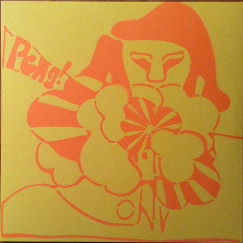 Stereolab - Peng! - Flying Nun  | Vinyl | CD