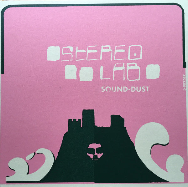 Stereolab – Sound Dust | Buy on Vinyl LP