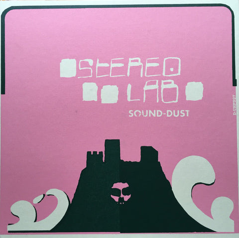 Stereolab – Sound Dust - Flying Nun  | Vinyl | CD