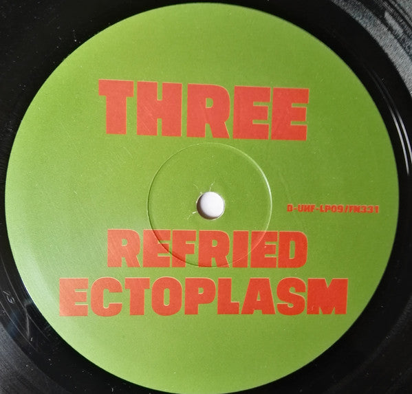 FN331 Stereolab - Refried Ectoplasm [Switched On Volume 2] ‎(1995) - Flying Nun  | Vinyl | CD