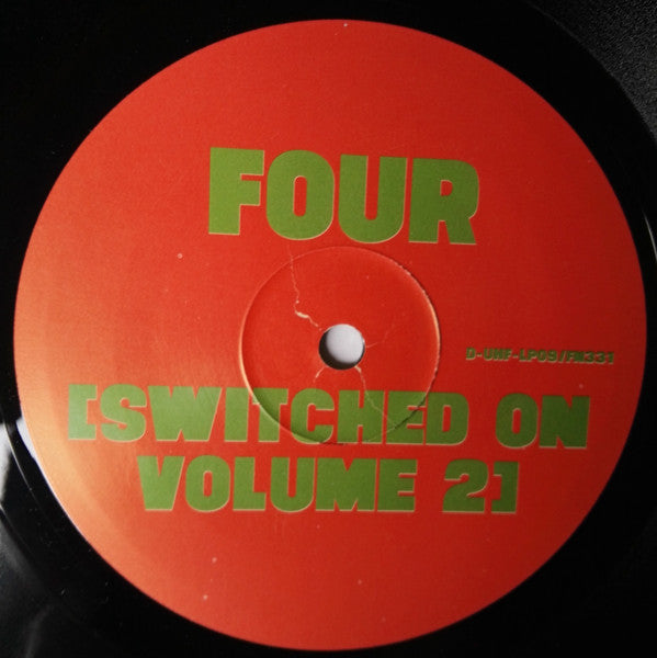 FN331 Stereolab - Refried Ectoplasm [Switched On Volume 2] ‎(1995) - Flying Nun  | Vinyl | CD