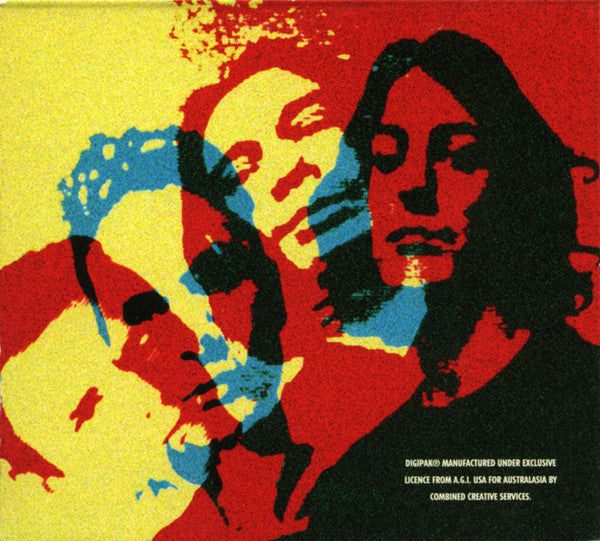 FNUN285 Straitjacket Fits - If I Were You (1993) - Flying Nun  | Vinyl | CD