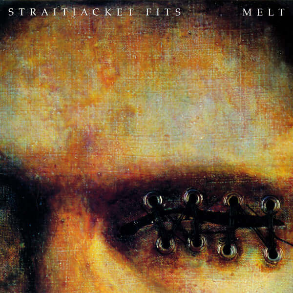 Straitjacket Fits - Melt - Flying Nun  | Vinyl | CD