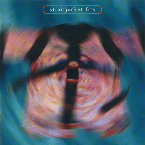 Straitjacket Fits - Straitjacket Fits - Flying Nun  | Vinyl | CD