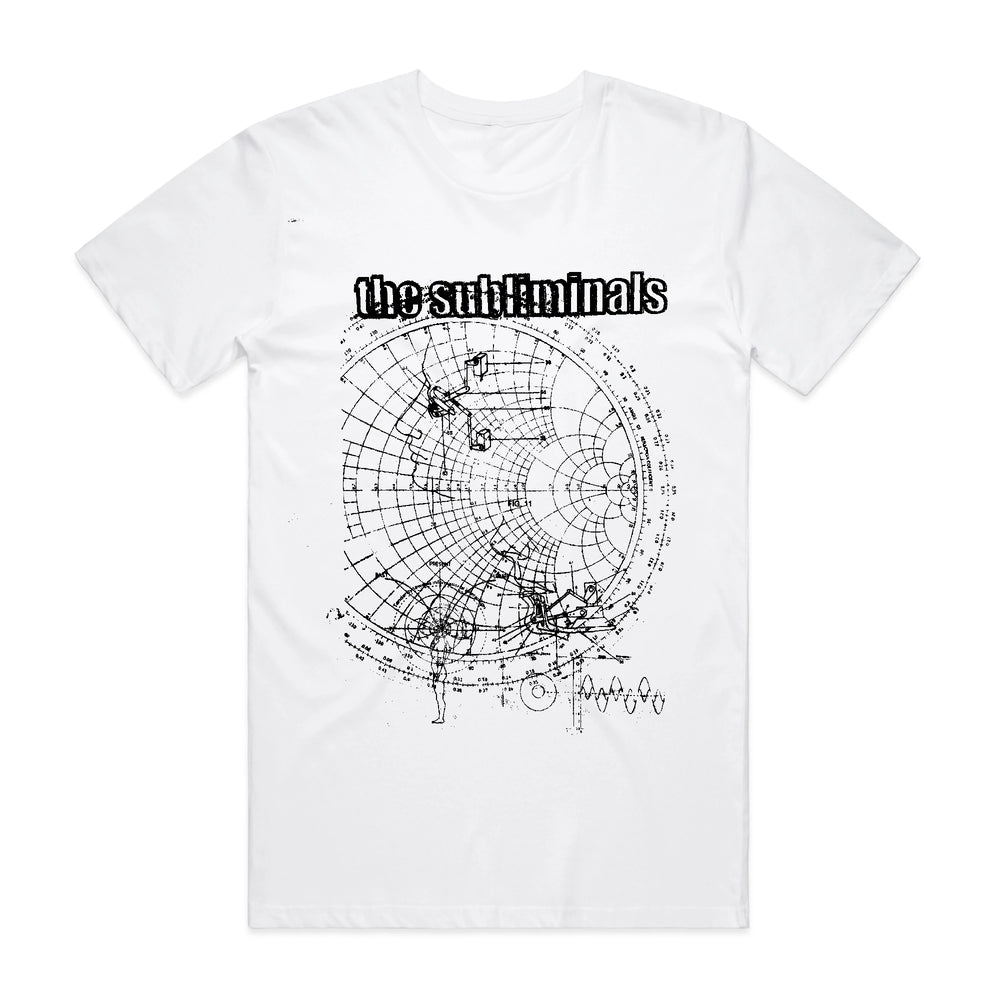 The Subliminals - T-Shirt
