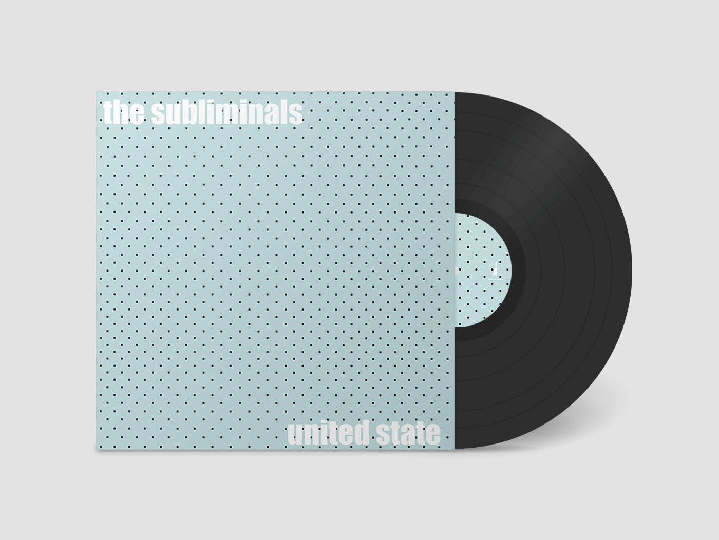 The Subliminals - United State (2020 Anniversary Reissue) - Flying Nun  | Vinyl | CD
