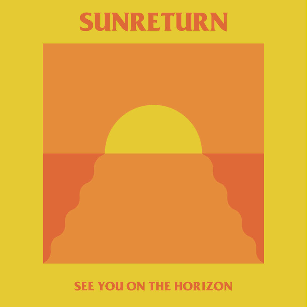 Various - Sunreturn - See You On The Horizon - Flying Nun  | Vinyl | CD