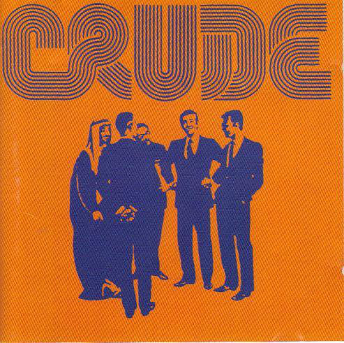 FN363 Crude - Inner City Guitar Perspectives (1996) - Flying Nun  | Vinyl | CD
