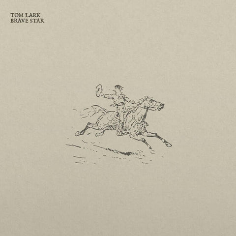 Tom Lark - Brave Star - Flying Nun  | Vinyl | CD