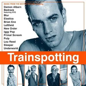 Various – Trainspotting (Music From The Motion Picture) - Vinyl LP