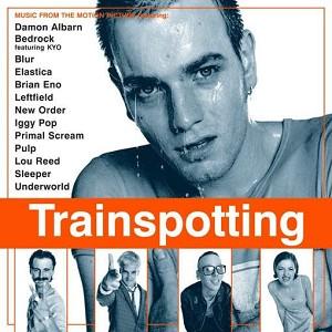 Various – Trainspotting (Music From Motion Picture) - Flying Nun  | Vinyl | CD