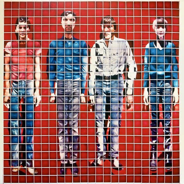 Talking Heads - More Songs About Buildings And Food - Flying Nun  | Vinyl | CD