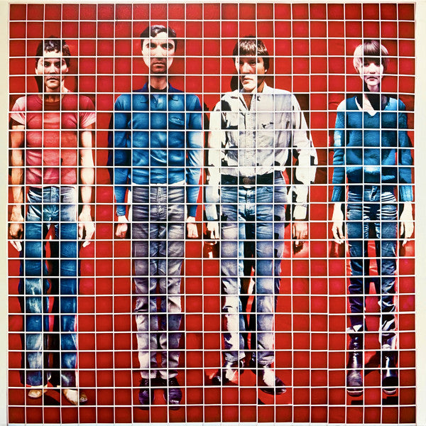 Talking Heads - More Songs About Buildings And Food | Vinyl LP